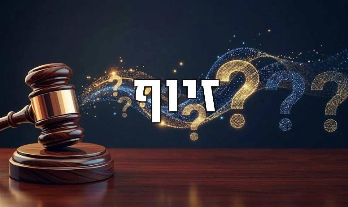 זיוף