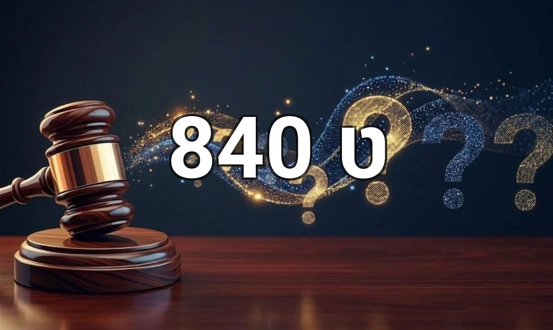 ט 840
