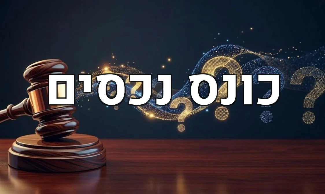 כונס נכסים