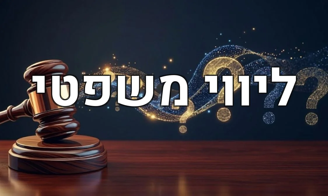 ליווי משפטי
