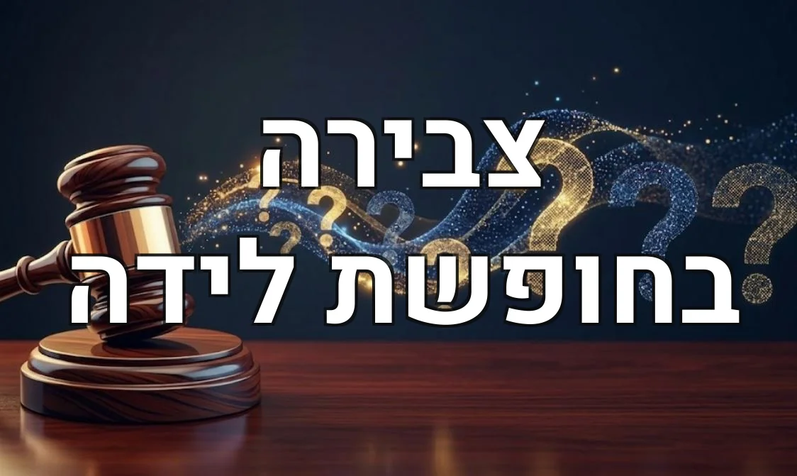 צבירה בחופשת לידה