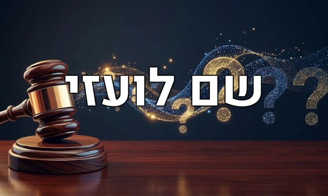 שם לועזי