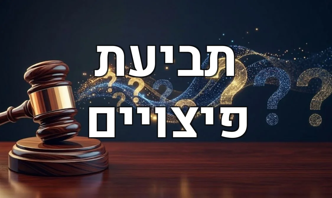 תביעת פיצויים