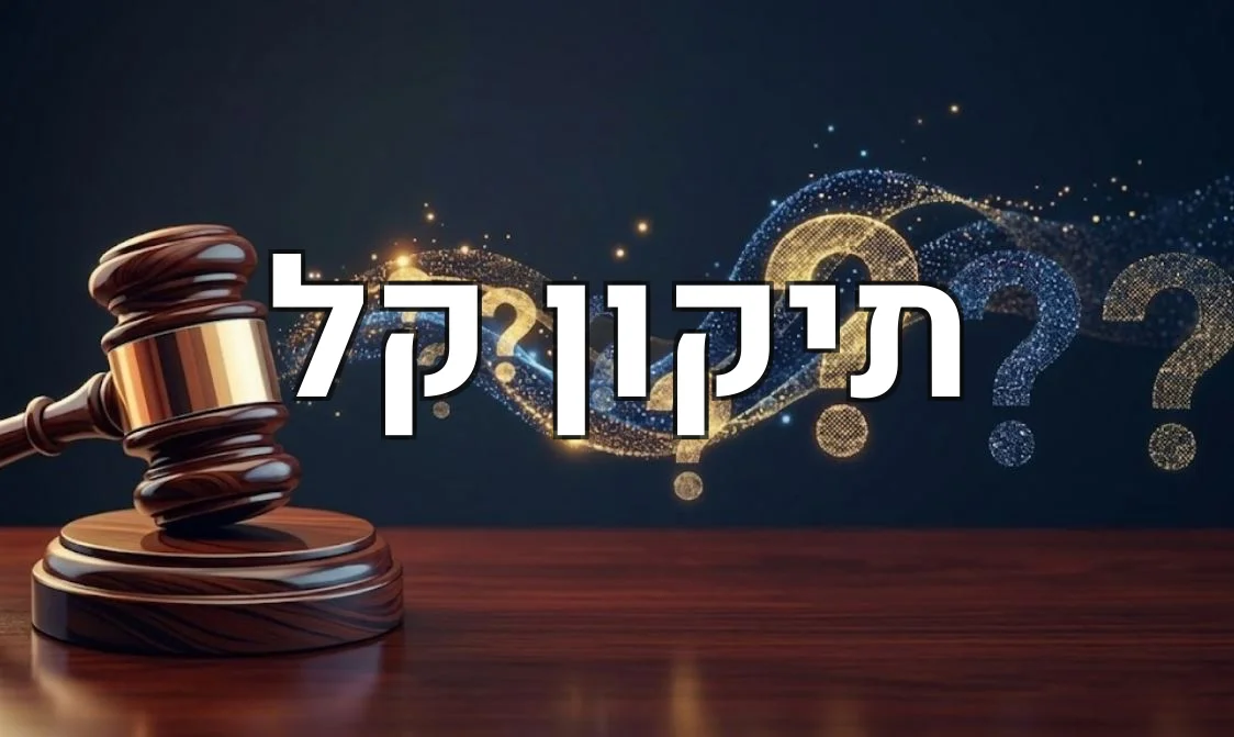 תיקון קל