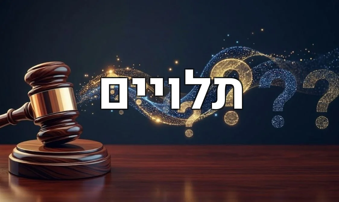 תלויים