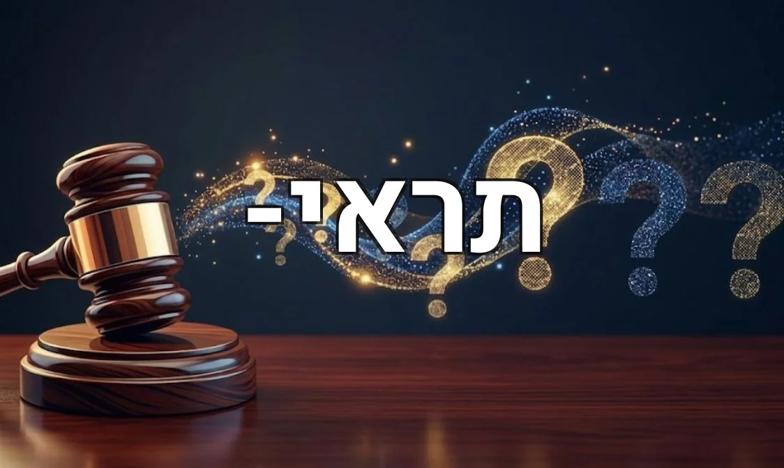 תראי-